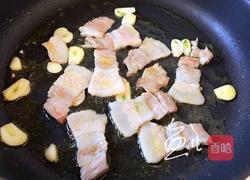 莲藕炒肉片的做法图解8