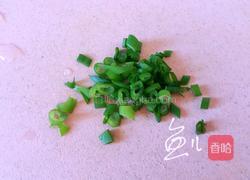 胡萝卜小米粥的做法图解7