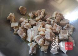 番茄土豆炖牛腩的做法图解6