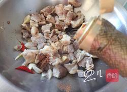 番茄土豆炖牛腩的做法图解10