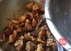 番茄土豆炖牛腩的做法图解11