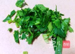 咸蛋黄豆腐的做法图解5