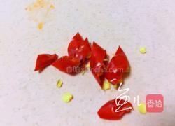 咸蛋黄豆腐的做法图解4