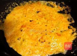 咸蛋黄豆腐的做法图解10