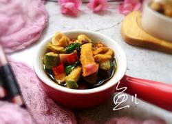 香辣萝卜干