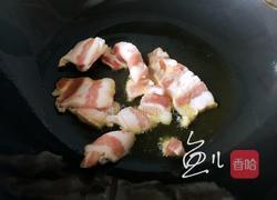 杏鲍菇炒肉片的做法图解7