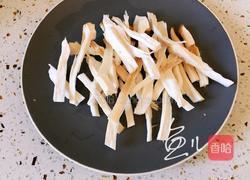 油炸杏鲍菇的做法图解2