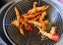 油炸杏鲍菇的做法图解13