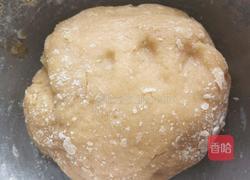 饼干核桃味的做法图解4