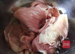 芦笋炒牛肉的做法图解1