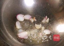 芦笋炒牛肉的做法图解6