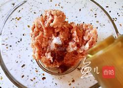 萝卜丸子汤的做法图解7