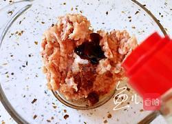 萝卜丸子汤的做法图解9