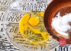 芝麻薄脆饼干的做法图解4