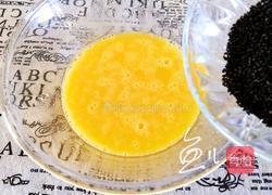 芝麻薄脆饼干的做法图解7