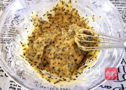 芝麻薄脆饼干的做法图解9