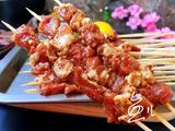 孜然羊肉串的做法[图]