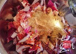 孜然羊肉串的做法图解6