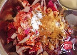 孜然羊肉串的做法图解8