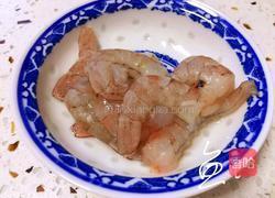 杂炒蔬菜的做法图解2