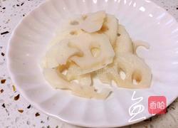 杂炒蔬菜的做法图解3