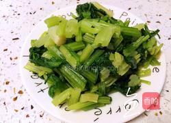 杂炒蔬菜的做法图解6