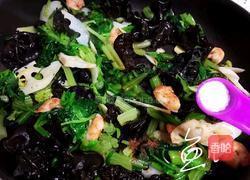 杂炒蔬菜的做法图解15