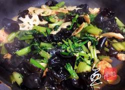 杂炒蔬菜的做法图解16