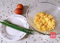 玉米渣粥的做法图解2