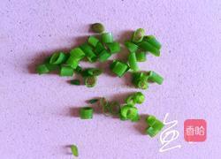 玉米渣粥的做法图解3