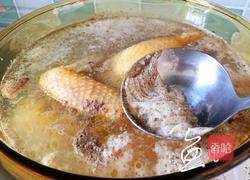 盐水鸡的做法图解5