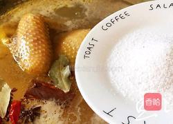 盐水鸡的做法图解7