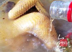 盐水鸡的做法图解8