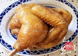 盐水鸡的做法图解10