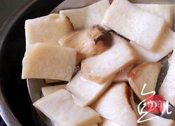 杏鲍菇炒鸡蛋的做法图解6