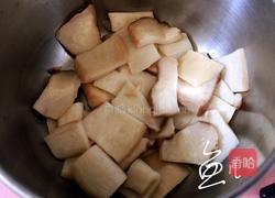 杏鲍菇炒鸡蛋的做法图解7