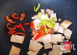 杏鲍菇炒鸡蛋的做法图解11