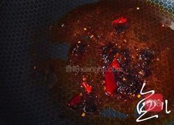 香辣梭子蟹的做法图解6