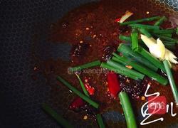 香辣梭子蟹的做法图解7