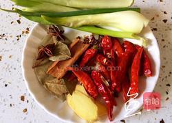 香辣卤鸡爪的做法图解5