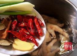 香辣卤鸡爪的做法图解7