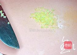 香辣海带丝的做法图解3