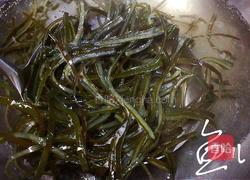 香辣海带丝的做法图解5
