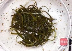 香辣海带丝的做法图解6