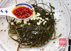 香辣海带丝的做法图解9