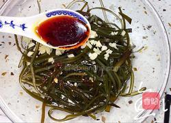 香辣海带丝的做法图解10