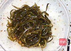 香辣海带丝的做法图解13
