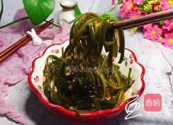 香辣海带丝的做法图解14