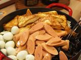 白菜豆腐煲的做法[图]