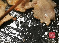 白菜豆腐煲的做法图解4